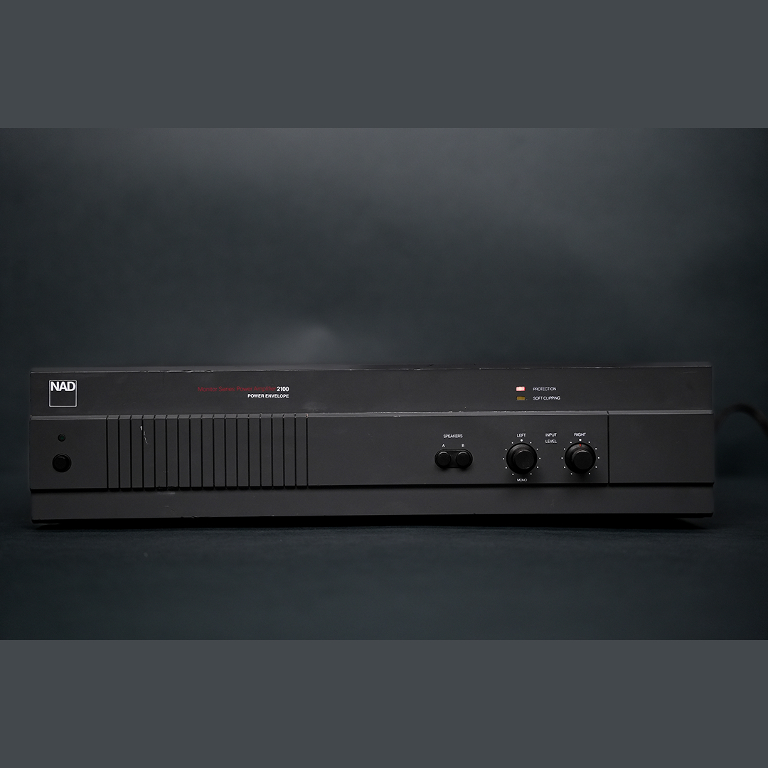 NAD 2100