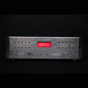 Krell Showcase Processor