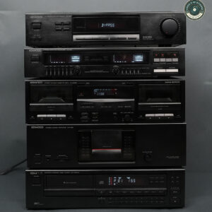 Kenwood KM-992