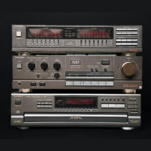 Technics SH 8058